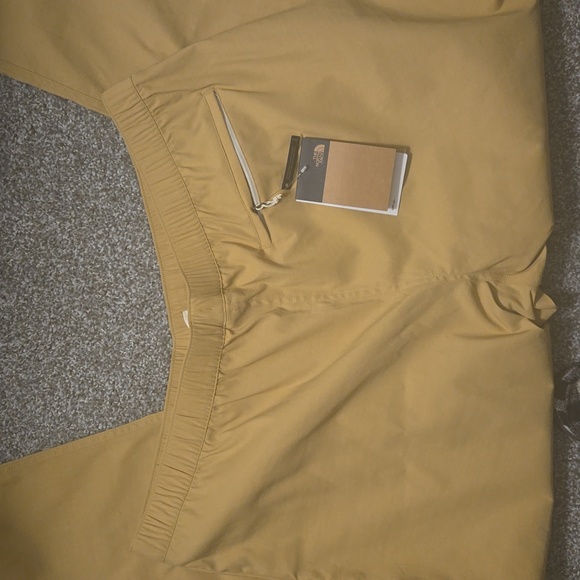 New The North Face class V pants in Antelope tan size XXL - Picture 7 of 9